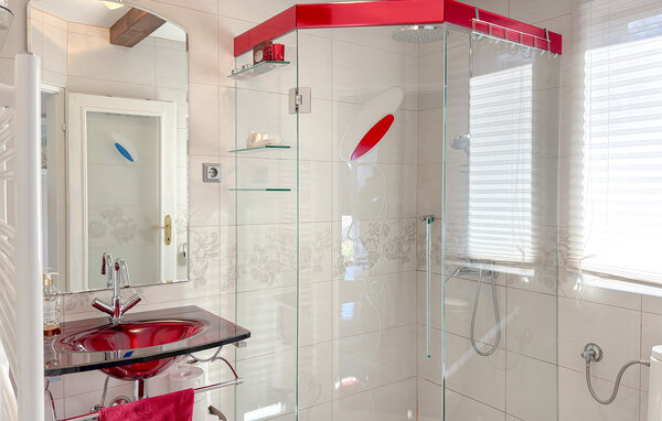 Ferienhaus - Trakoscan , Kroatien - CCC717 7