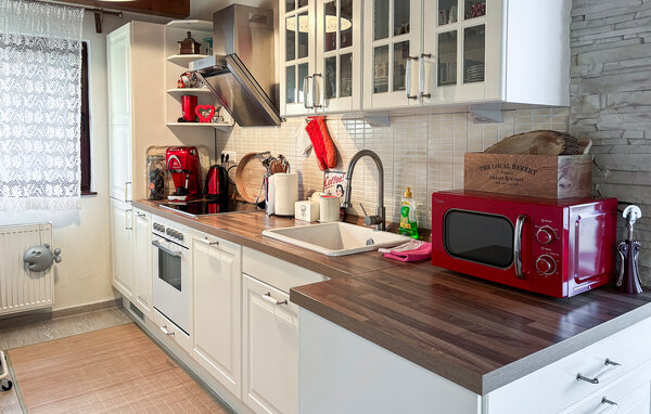 Ferienhaus - Trakoscan , Kroatien - CCC717 5