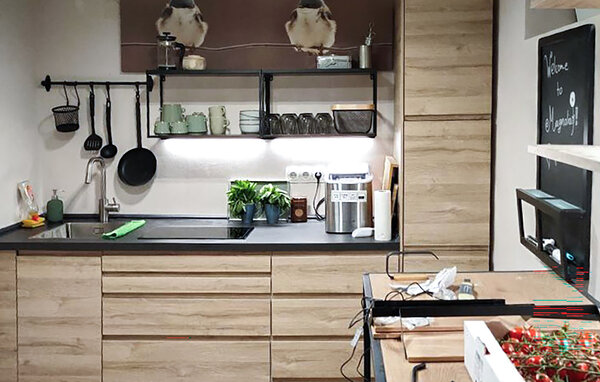 Ferienhaus - Trakoscan , Kroatien - CCC717 401