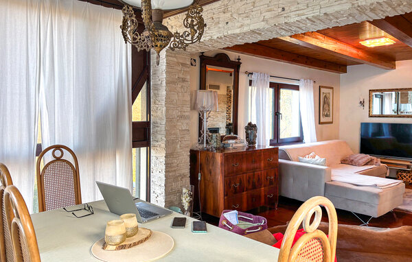 Ferienhaus - Trakoscan , Kroatien - CCC717 4