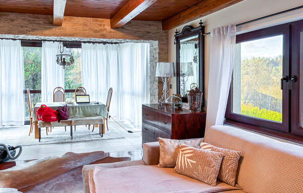 Ferienhaus - Trakoscan , Kroatien - CCC717 301