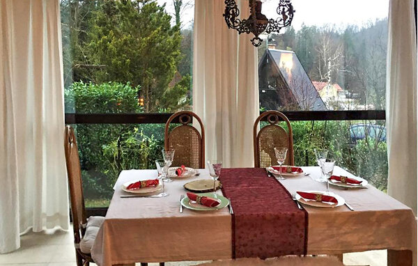 Ferienhaus - Trakoscan , Kroatien - CCC717 302