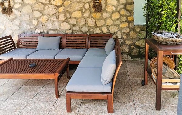 Ferienhaus - Trakoscan , Kroatien - CCC717 2