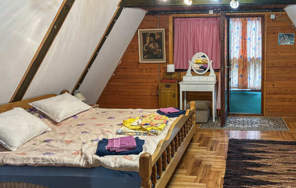 Holiday Home - Bunjani , Croatia - CCC718 601