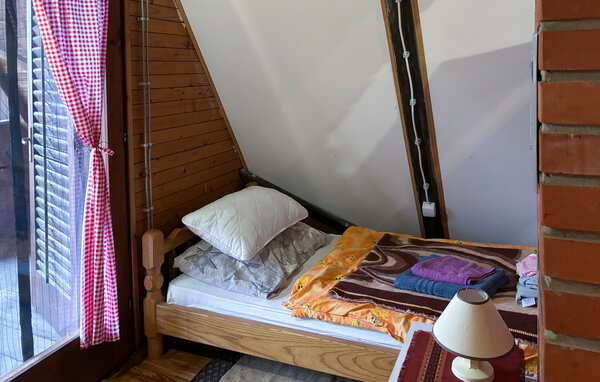 Holiday Home - Bunjani , Croatia - CCC718 602