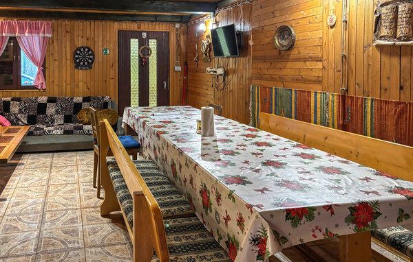 Holiday Home - Bunjani , Croatia - CCC718 401