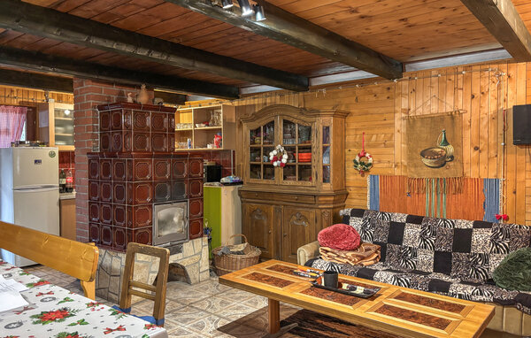 Holiday Home - Bunjani , Croatia - CCC718 301