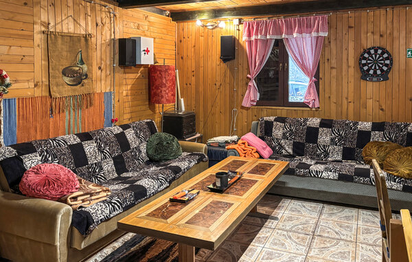 Holiday Home - Bunjani , Croatia - CCC718 3