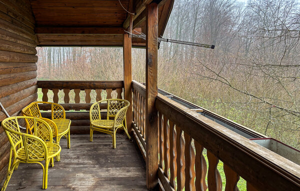 Holiday Home - Bunjani , Croatia - CCC718 1