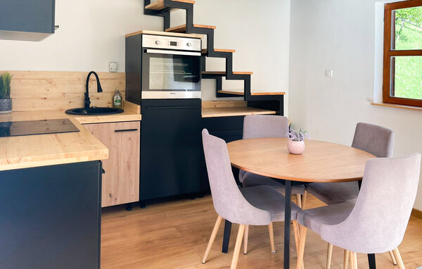 Vakantiehuis - Slunj - Veljun , Kroatië - CCC720 4