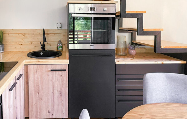 Vakantiehuis - Slunj - Veljun , Kroatië - CCC720 401