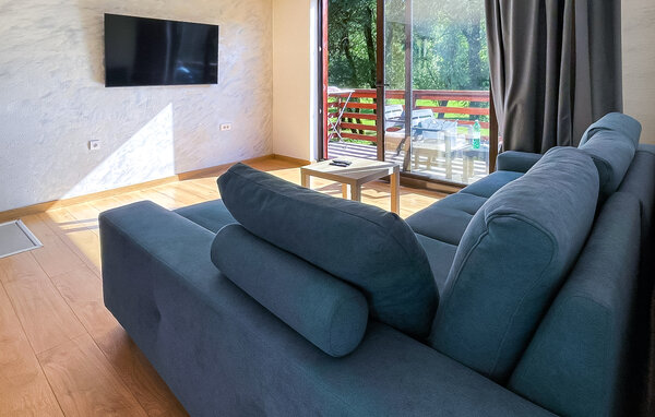 Vakantiehuis - Slunj - Veljun , Kroatië - CCC720 2