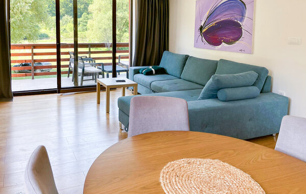 Vakantiehuis - Slunj - Veljun , Kroatië - CCC720 3