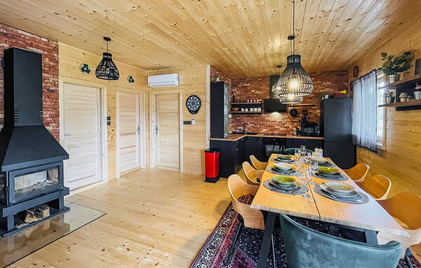 Holiday Home - Krapinske Toplice - Klokovec , Croatia - CCC721 4