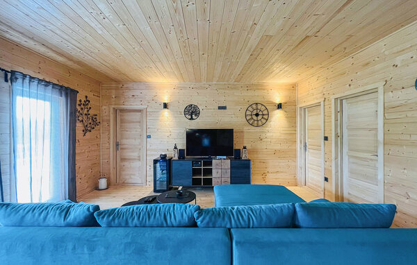 Holiday Home - Krapinske Toplice - Klokovec , Croatia - CCC721 301