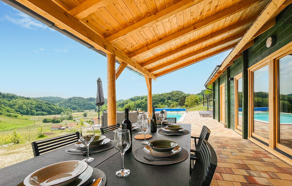 Holiday Home - Krapinske Toplice - Klokovec , Croatia - CCC721 2