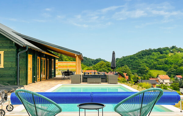 Holiday Home - Krapinske Toplice - Klokovec , Croatia - CCC721 12