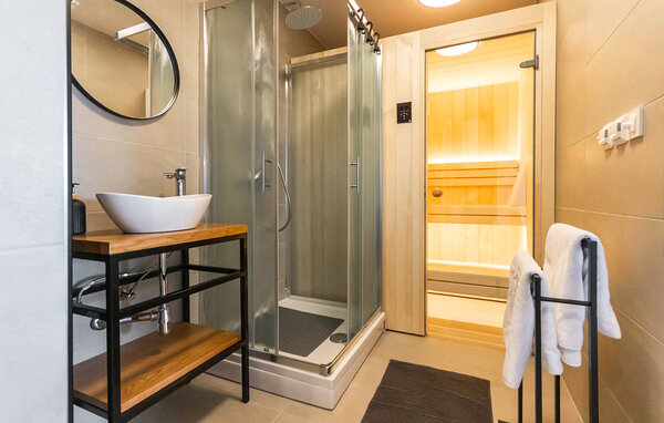 Casa de vacaciones - Veliko Trgovisce , Croacia - CCC724 7