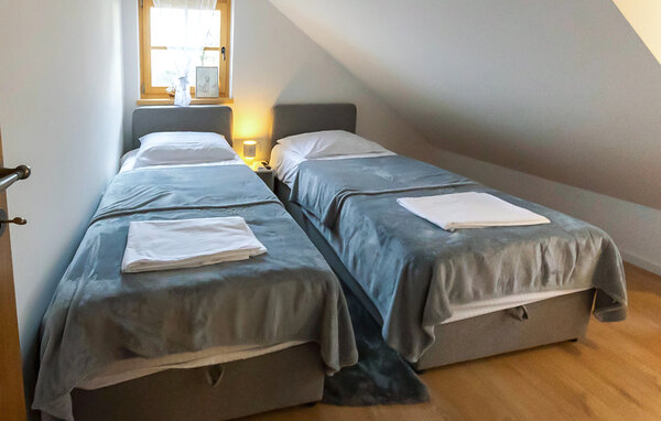 Casa de vacaciones - Veliko Trgovisce , Croacia - CCC724 602