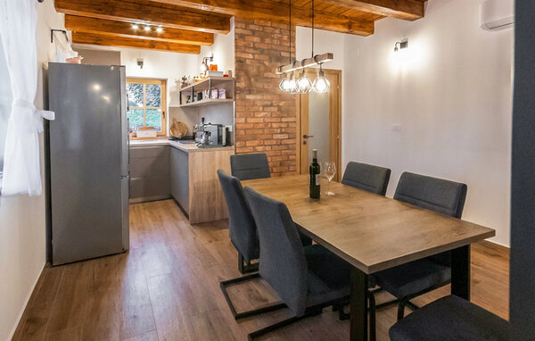 Casa de vacaciones - Veliko Trgovisce , Croacia - CCC724 401