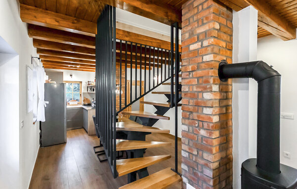 Casa de vacaciones - Veliko Trgovisce , Croacia - CCC724 402