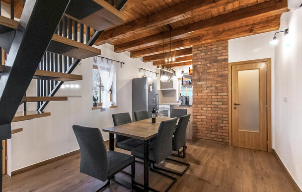 Casa de vacaciones - Veliko Trgovisce , Croacia - CCC724 4