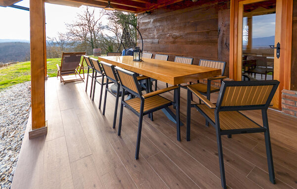 Holiday Home - Veliko Trgovisce , Croatia - CCC724 101