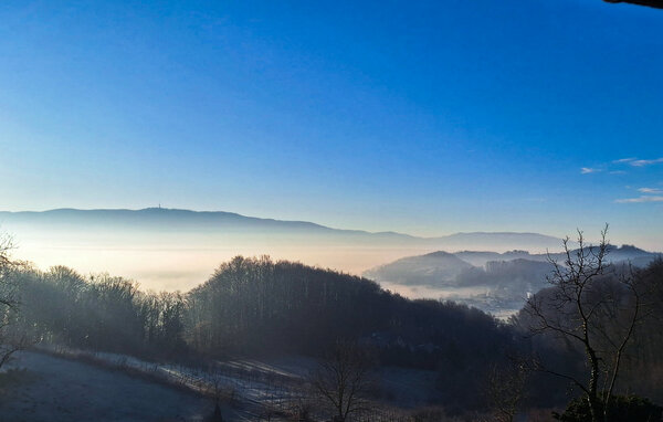 Casa de vacaciones - Veliko Trgovisce , Croacia - CCC724 201
