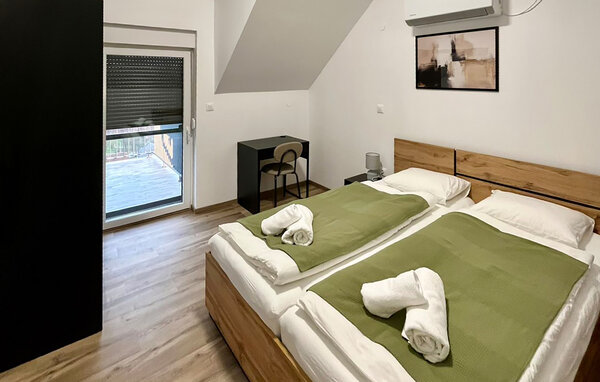 Domy wakacyjne - Cakovec-Banfi , Chorwacja - CCC725 5