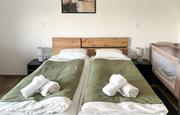 Domy wakacyjne - Cakovec-Banfi , Chorwacja - CCC725 601