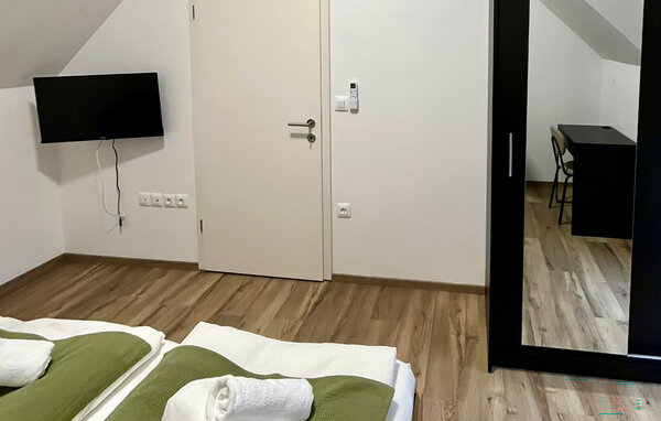 Domy wakacyjne - Cakovec-Banfi , Chorwacja - CCC725 602