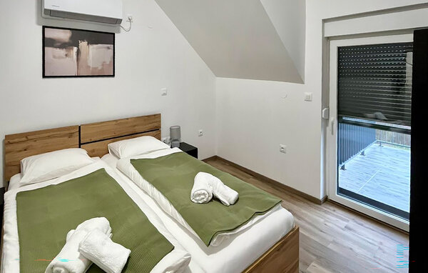 Domy wakacyjne - Cakovec-Banfi , Chorwacja - CCC725 603