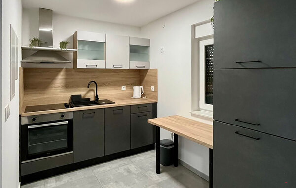 Domy wakacyjne - Cakovec-Banfi , Chorwacja - CCC725 4