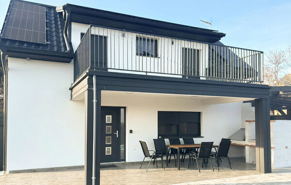 Domy wakacyjne - Cakovec-Banfi , Chorwacja - CCC725 2