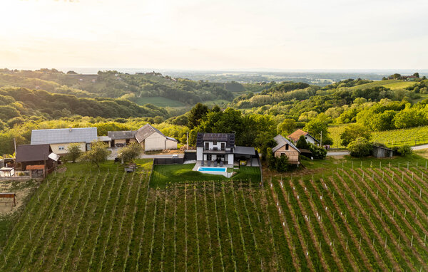 Casa vacanze - Cakovec-Banfi , Croazia - CCC725 82