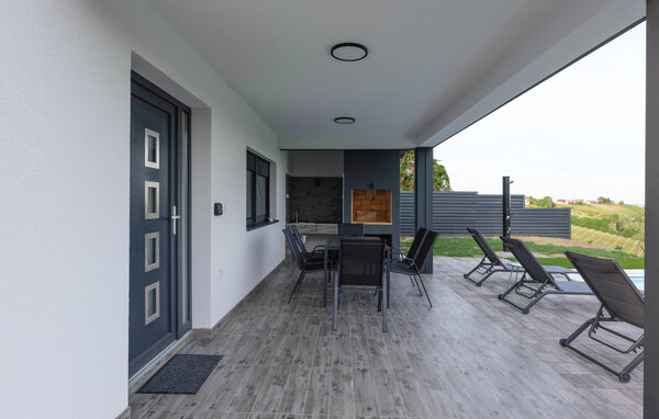 Casa vacanze - Cakovec-Banfi , Croazia - CCC725 7