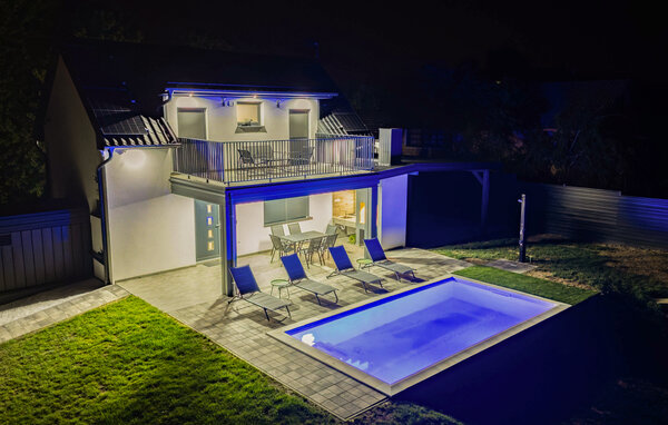 Casa vacanze - Cakovec-Banfi , Croazia - CCC725 12