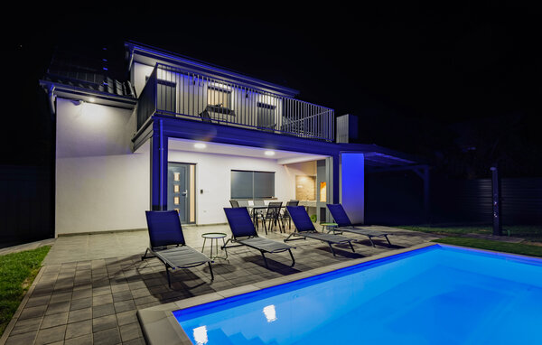Casa vacanze - Cakovec-Banfi , Croazia - CCC725 13