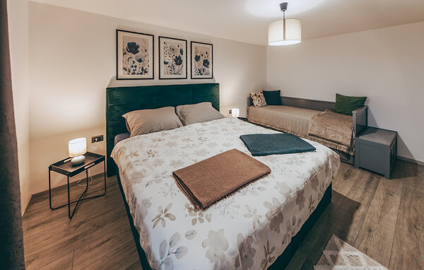 Semesterhus - Banfi , Kroatien - CCC726 601