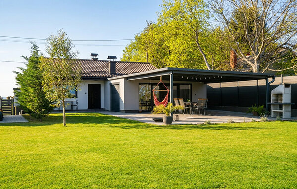 Semesterhus - Banfi , Kroatien - CCC726 1