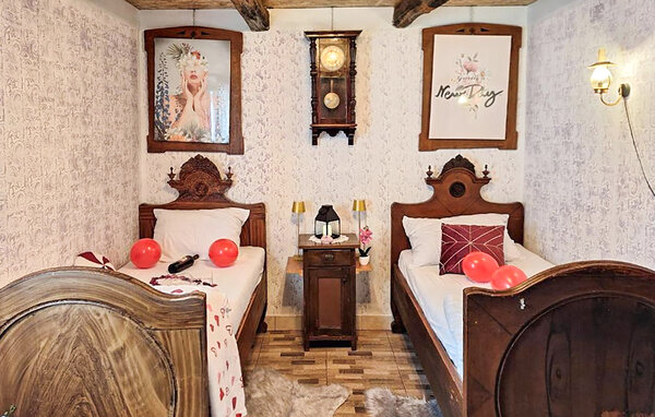 Location de vacances - Hrascina , Croatie - CCC727 601