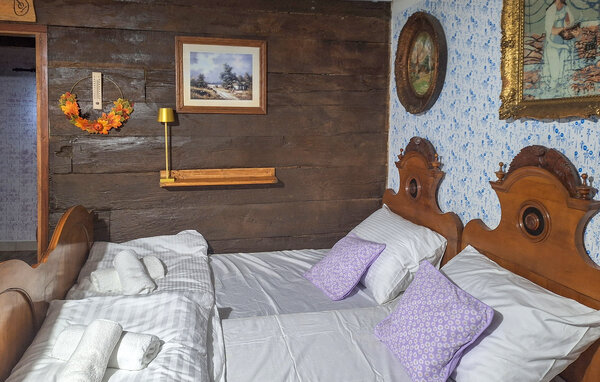 Feriehus - Hrascina , Kroatien - CCC727 604