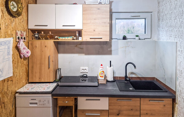 Location de vacances - Hrascina , Croatie - CCC727 402