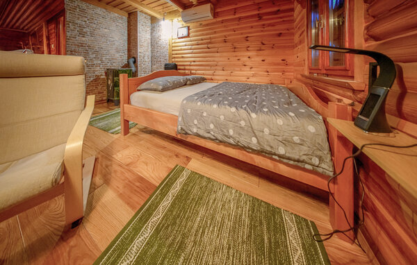 Kuća-za-odmor - Jastrebarsko - Brebrovac , Hrvatska - CCC729 5