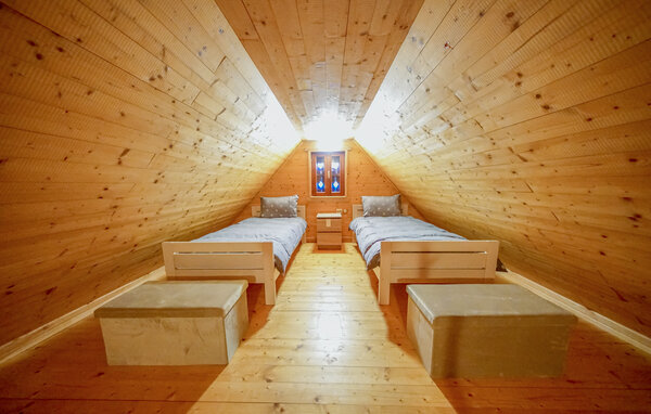 Kuća-za-odmor - Jastrebarsko - Brebrovac , Hrvatska - CCC729 601