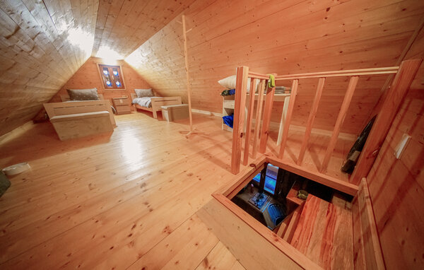 Kuća-za-odmor - Jastrebarsko - Brebrovac , Hrvatska - CCC729 602