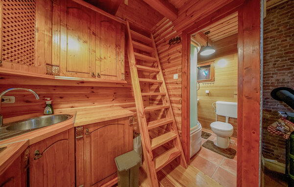 Kuća-za-odmor - Jastrebarsko - Brebrovac , Hrvatska - CCC729 401