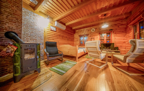 Kuća-za-odmor - Jastrebarsko - Brebrovac , Hrvatska - CCC729 3