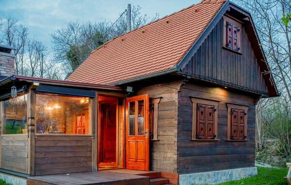 Kuća-za-odmor - Jastrebarsko - Brebrovac , Hrvatska - CCC729 81