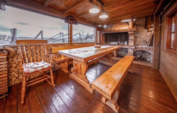 Kuća-za-odmor - Jastrebarsko - Brebrovac , Hrvatska - CCC729 2